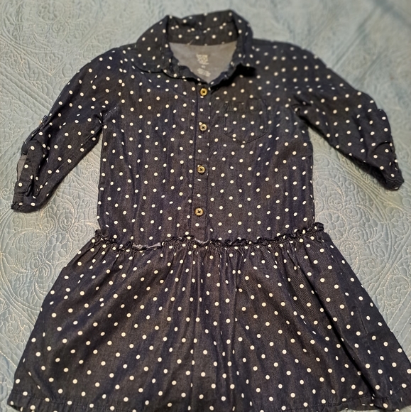 Fall dress lot - Picture 2 of 5